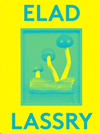 ELAD LASSRY. 2000 WORDS
