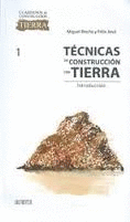 TECNICAS DE CONSTRUCCION CON TIERRA 1
