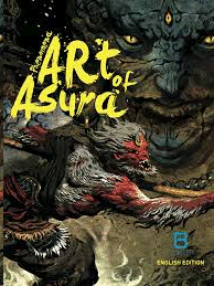 ART OF ASURA
