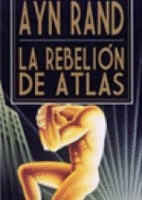 LA REBELIÓN DE ATLAS - POCKET
