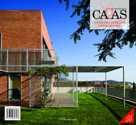 CASAS INTERNACIONAL Nº 146 - CASAS DE LADRILLOS - BRICK HOUSES