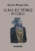 ALMA DE PERRO NEGRO