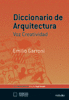 DICCIONARIO DE ARQUITECTURA. VOZ CREATIVIDAD