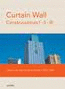 CURTAIN WALL. CONSTRUCCIONES I-II-III