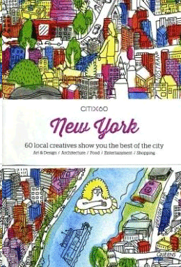 CITIX60-NEW YORK