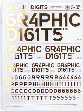 GRAPHIC DIGITS: INTERPRETING NUMBERS IN GRAPHIC FORM