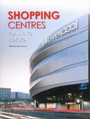 SHOPPING CENTRES PLANNING & IDEAS