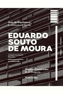 GUÍA DE ARQUITECTURA: EDUARDO SOUTO DE MOURA