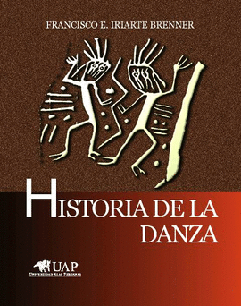 HISTORIA DE LA DANZA