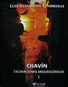 CHAVIN EXCAVACIONES ARQUEOLOGICAS 2