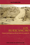 LOS RURICANCHO. ORIGENES PREHISPÁNICOS