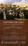 HISTORIA DE LIMA
