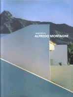 ARQUITECTO ALFREDO MONTAGNE