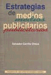 ESTRATEGIAS DE MEDIOS PUBLICITARIOS