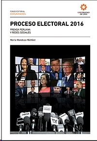 PROCESO ELECTORAL 2016.