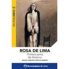 ROSA DE LIMA