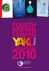 FOURTH INTERNATIONAL POSTER EXHIBITION YAKU LIMA-PERU 2010