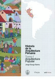 HISTORIA DE LA ARQUITECTURA PERUANA