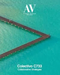 AV MONOGRAFÍAS Nº 274 COLECTIVO C733