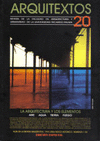 ARQUITEXTOS Nº 20