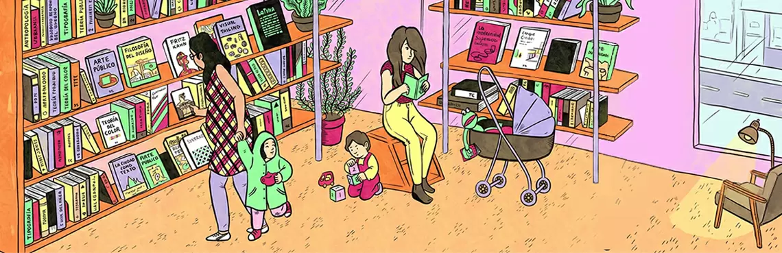 Feliz Dia de la Madre