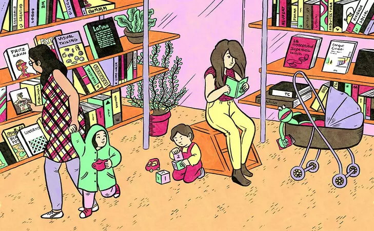 Feliz Dia de la Madre