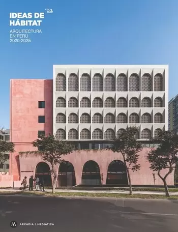 Ideas de Hábitat 2 2020 - 2025