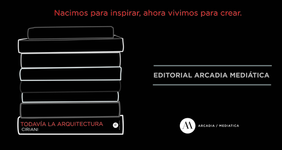 Nacimos para Inspirar, Vivimos para Crear