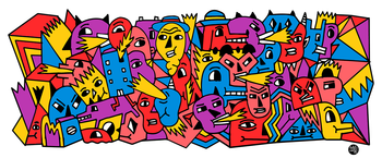 Expoventa de Amadeo Gonzales