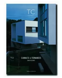 TC CUADERNOS 70. CANNATA & FERNANDES