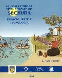 LA COSTA PERUANA VISTA A TRAVES DE SECHURA