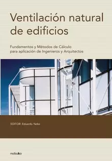 VENTILACIÓN NATURAL DE EDIFICIOS