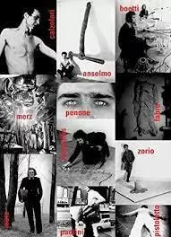 ARTE POVERA DVD: A FILM BY SERGIO ARIOTTI & BEATRICE MERZ