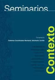 SEMINARIOS, CONTEXTO