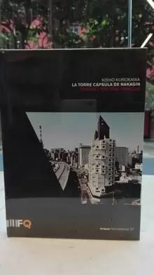 DVD 27. KISHO KUROKAWA.