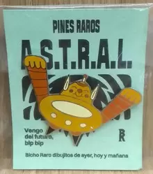 PASEO ASTRAL