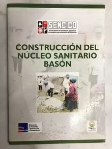 CONSTRUCCIÓN DEL NÚCLEO SANITARIO BASÓN