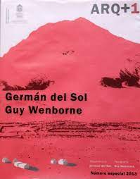 ARQ+1. ARQUITECTURA FOTOGRAFICA - GERMAN DEL SOL - GUY WENBORNE