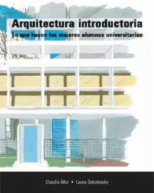 ARQUITECTURA INTRODUCTORIA : LO QUE HACEN LOS MEJORES ALUMNOS UNIVERSITARIOS