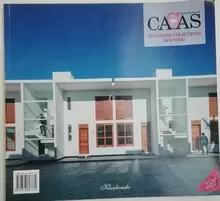 CASAS INTERNACIONAL 147 VIVIENDAS COLECTIVAS