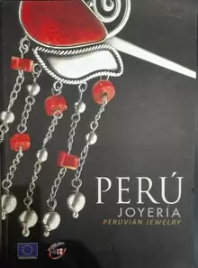 PERU JOYERÍA / PERUVIAN JEWELRY