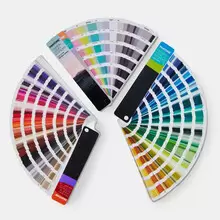 PANTONE FASHION, HOME + INTERIORS COLOR GUIDE + DUALITIES