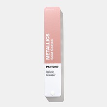 PANTONE METALLICS SOLID COATED