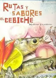 RUTAS Y SABORES DEL CEBICHE