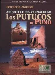 ARQUITECTURA VERNACULAR LOS PUTUCOS DE PUNO