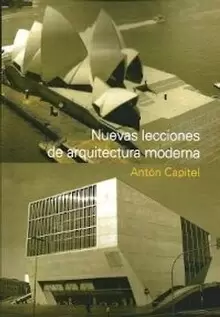 NUEVAS LECCIONES DE ARQUITECTURA MODERNA