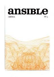 REVISTA ANSIBLE Nº 2 MARZO / ABRIL 2017