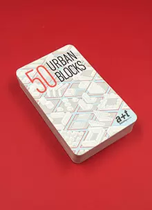 50 URBAN BLOCKS
