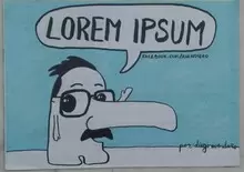 LOREM IPSUM