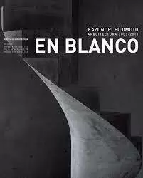 EN BLANCO 22. KAZUNORI FUJIMOTO